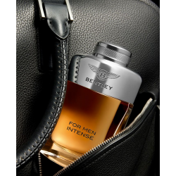 عطر فور من إنتنس بنتلي للرجال 100 مل Bentley Four by Intense